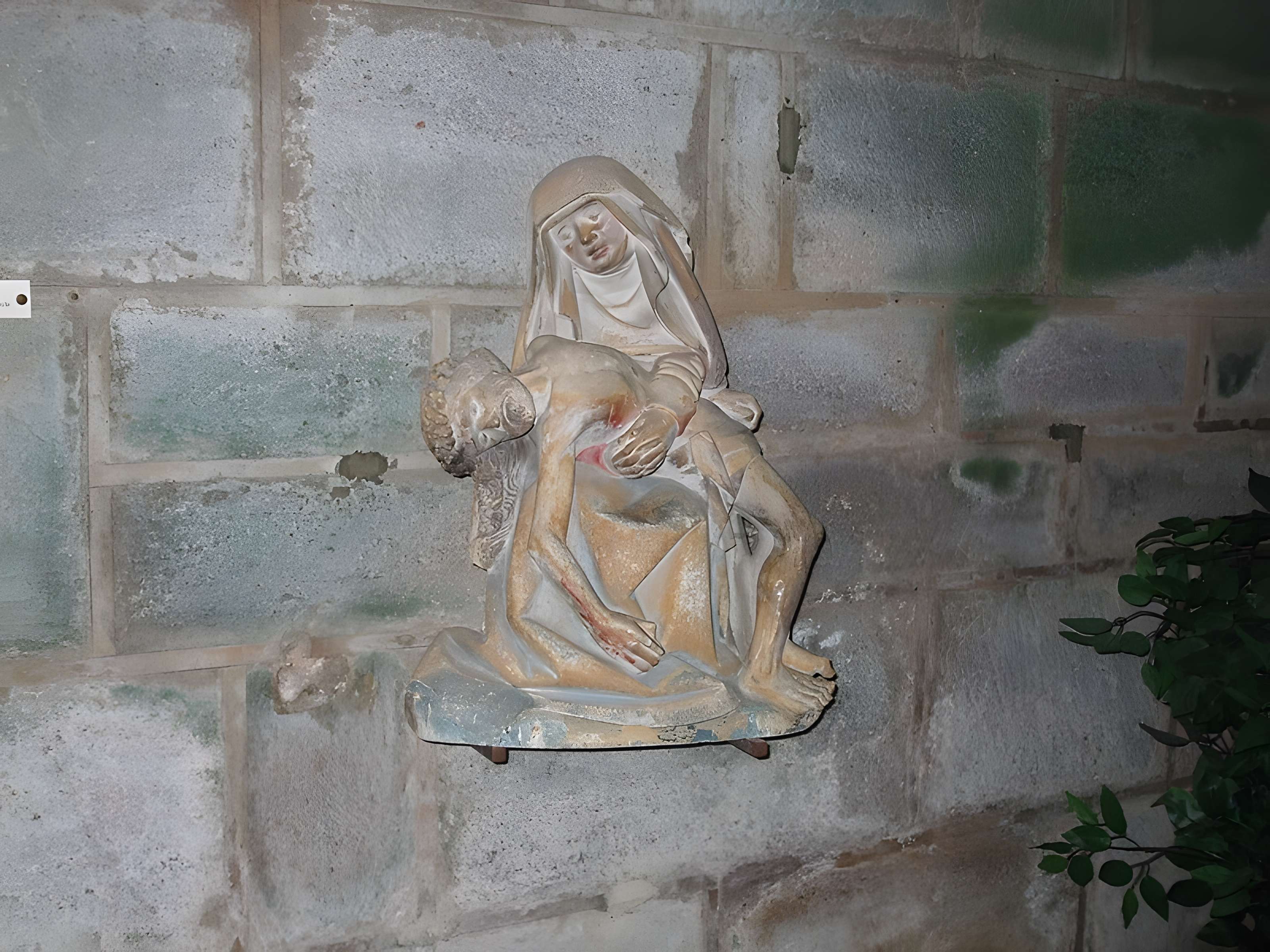 Abbaye Saint-Etienne d'Aubazine