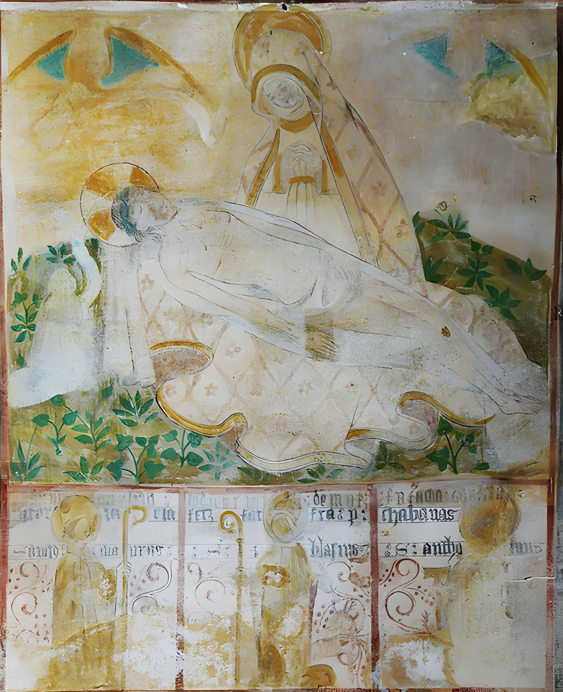 Abbaye Saint-Etienne d'Aubazine