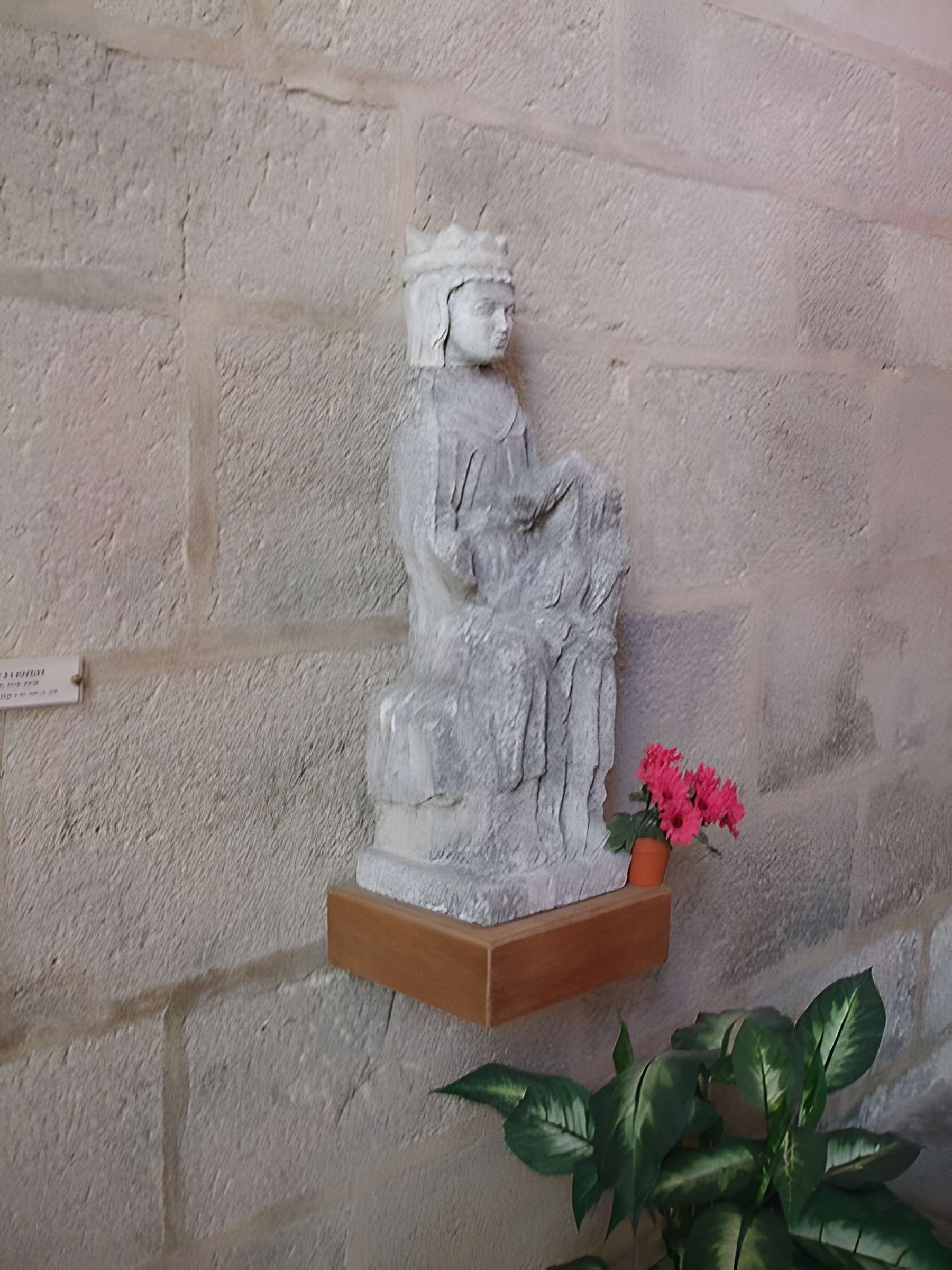 Abbaye Saint-Etienne d'Aubazine