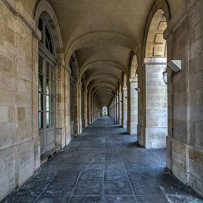 Photo de Grand Théâtre de Bordeaux