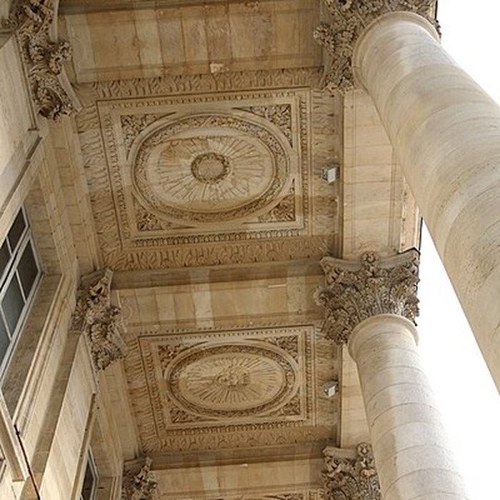 Photo de Grand Théâtre de Bordeaux