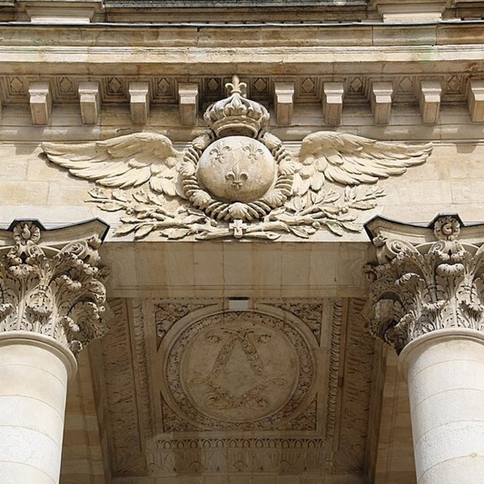 Photo de Grand Théâtre de Bordeaux