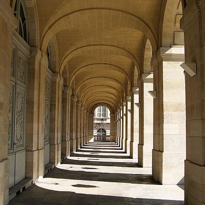 Photo de Grand Théâtre de Bordeaux