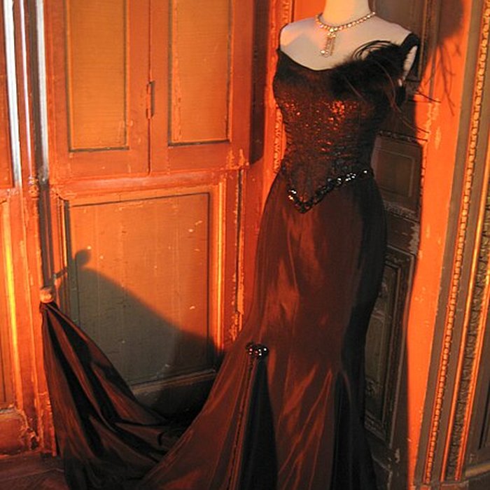 Photo de Grand Théâtre de Bordeaux