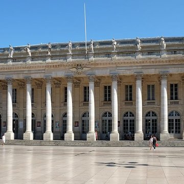 Grand Théâtre de Bordeaux