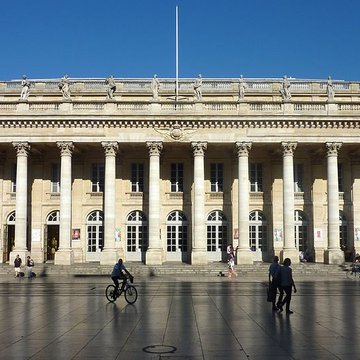Grand Théâtre de Bordeaux