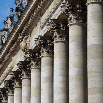 Grand Théâtre de Bordeaux