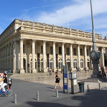 Grand Théâtre de Bordeaux