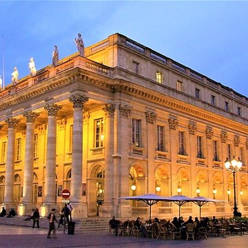 Grand Théâtre de Bordeaux