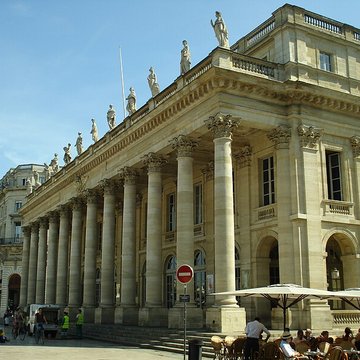 Grand Théâtre de Bordeaux