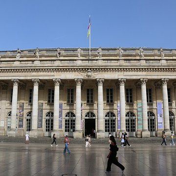 Grand Théâtre de Bordeaux