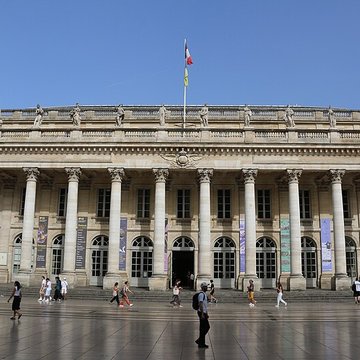 Grand Théâtre de Bordeaux