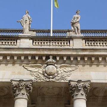 Grand Théâtre de Bordeaux