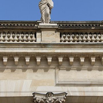 Grand Théâtre de Bordeaux