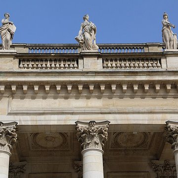 Grand Théâtre de Bordeaux