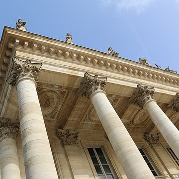 Grand Théâtre de Bordeaux
