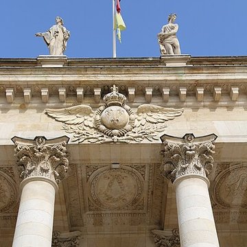 Grand Théâtre de Bordeaux