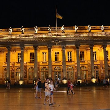 Grand Théâtre de Bordeaux