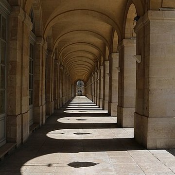 Grand Théâtre de Bordeaux