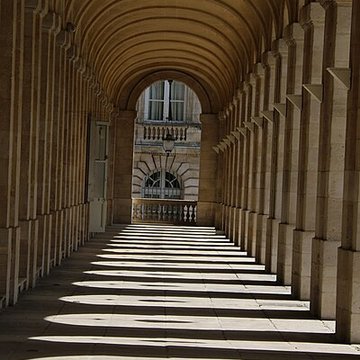Grand Théâtre de Bordeaux