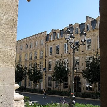 Grand Théâtre de Bordeaux