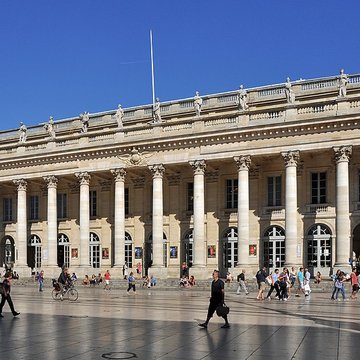 Grand Théâtre de Bordeaux
