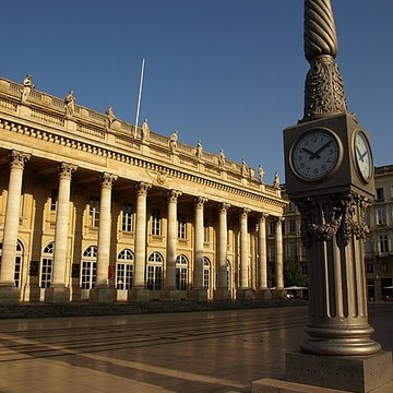 Grand Théâtre de Bordeaux