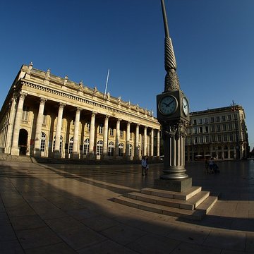 Grand Théâtre de Bordeaux