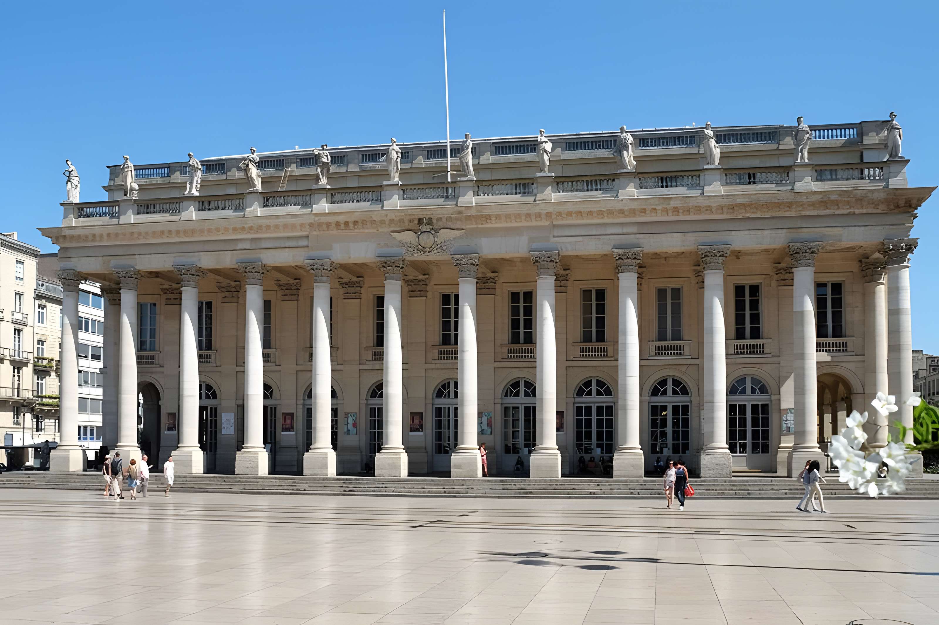 Grand Théâtre de Bordeaux