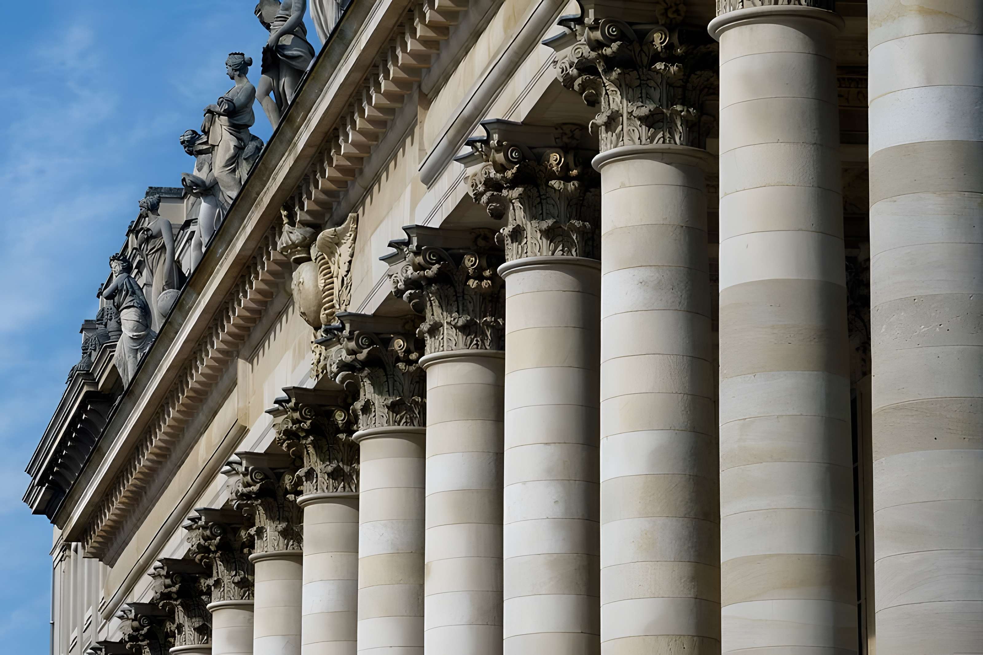 Grand Théâtre de Bordeaux