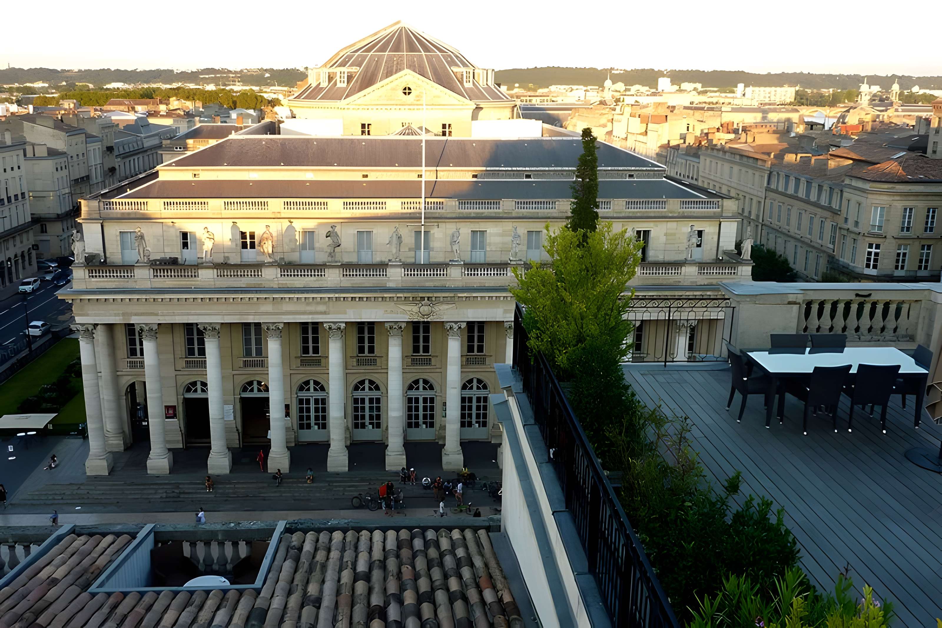 Grand Théâtre de Bordeaux