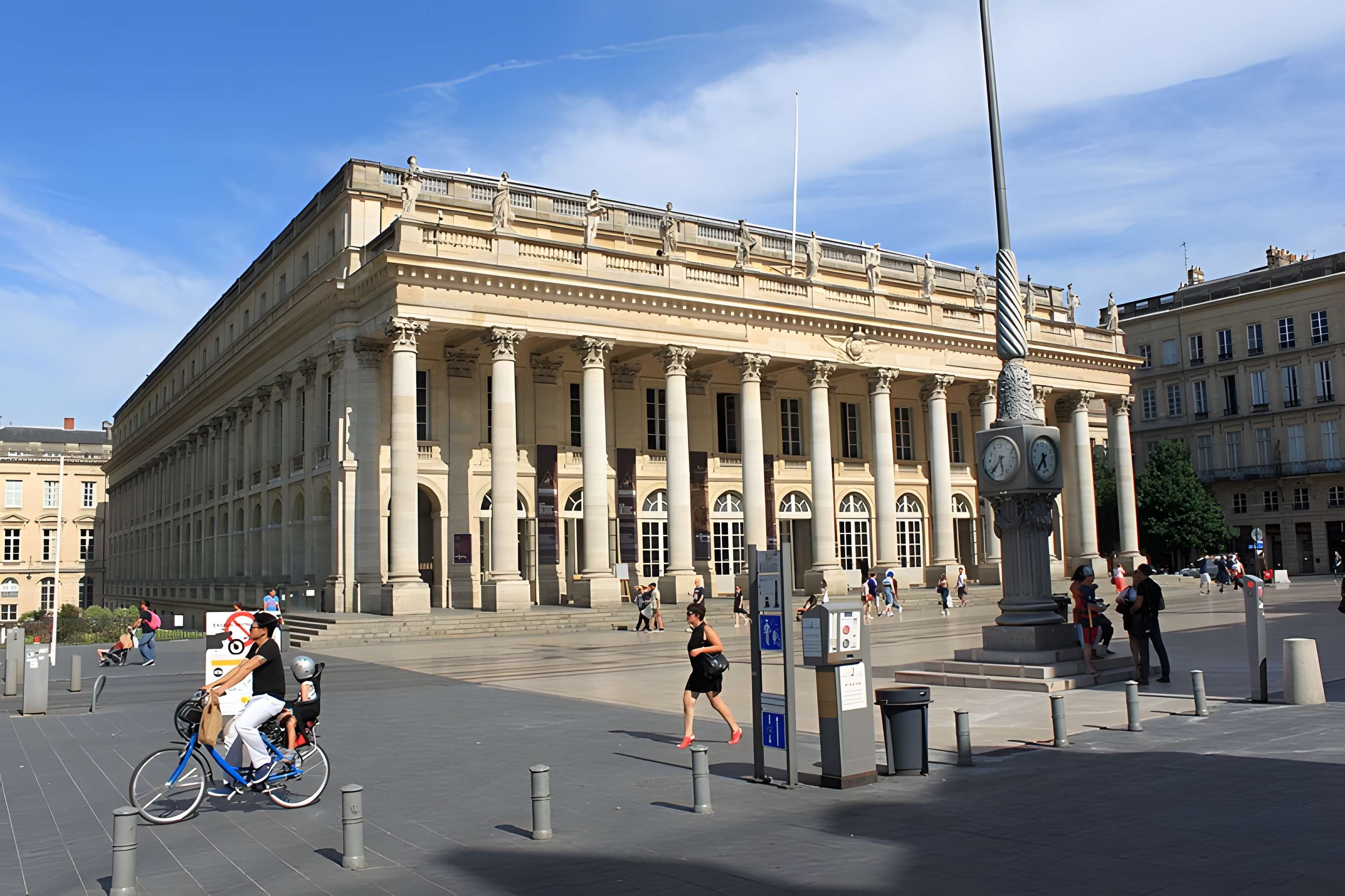 Grand Théâtre de Bordeaux
