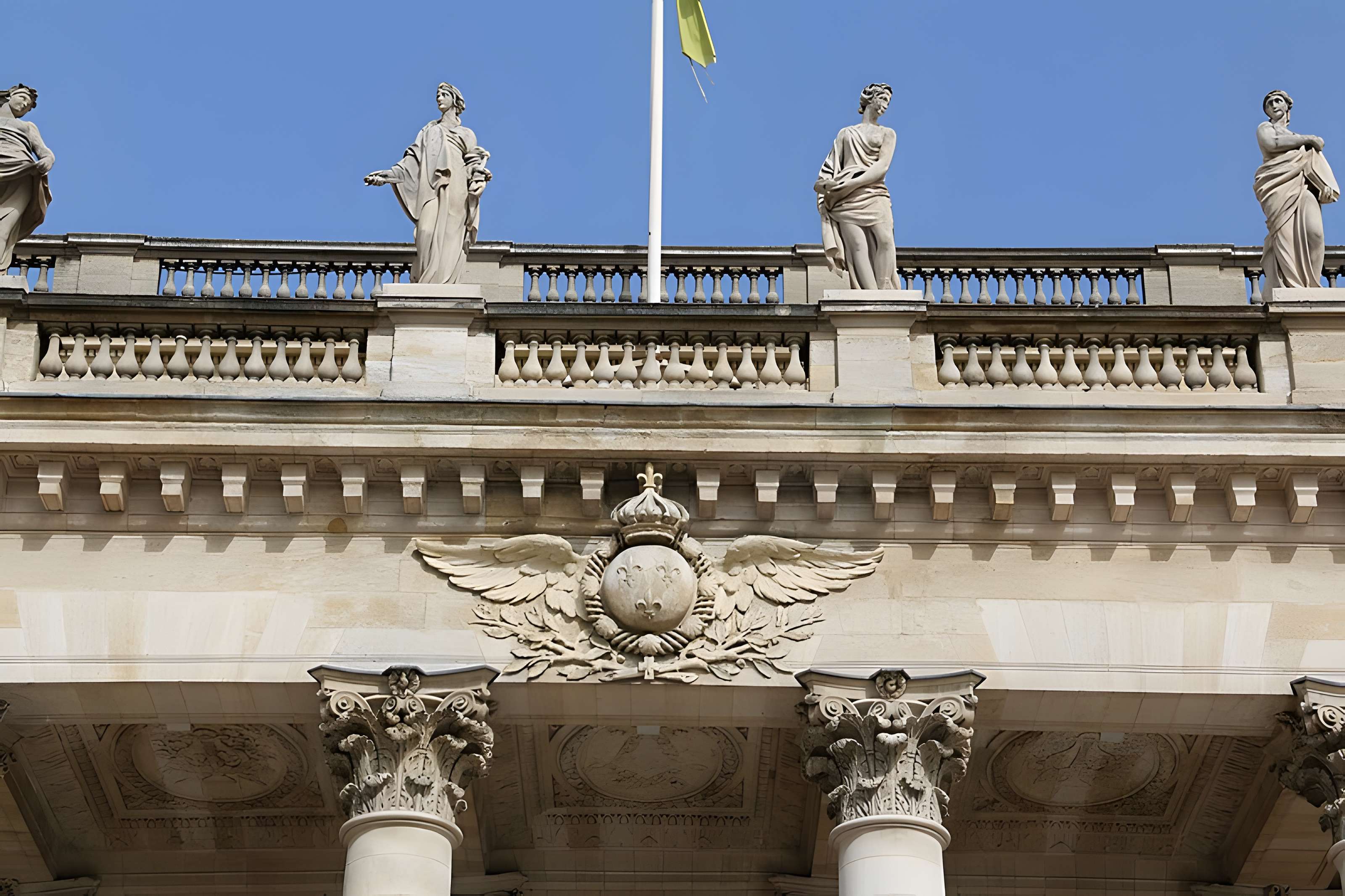 Grand Théâtre de Bordeaux