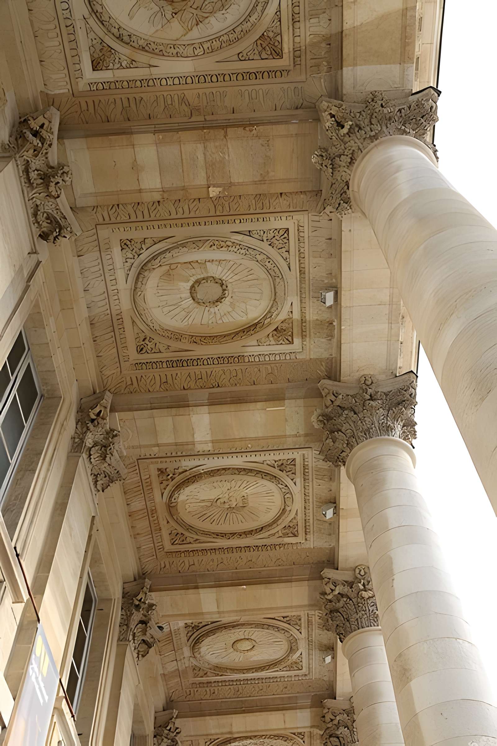 Grand Théâtre de Bordeaux