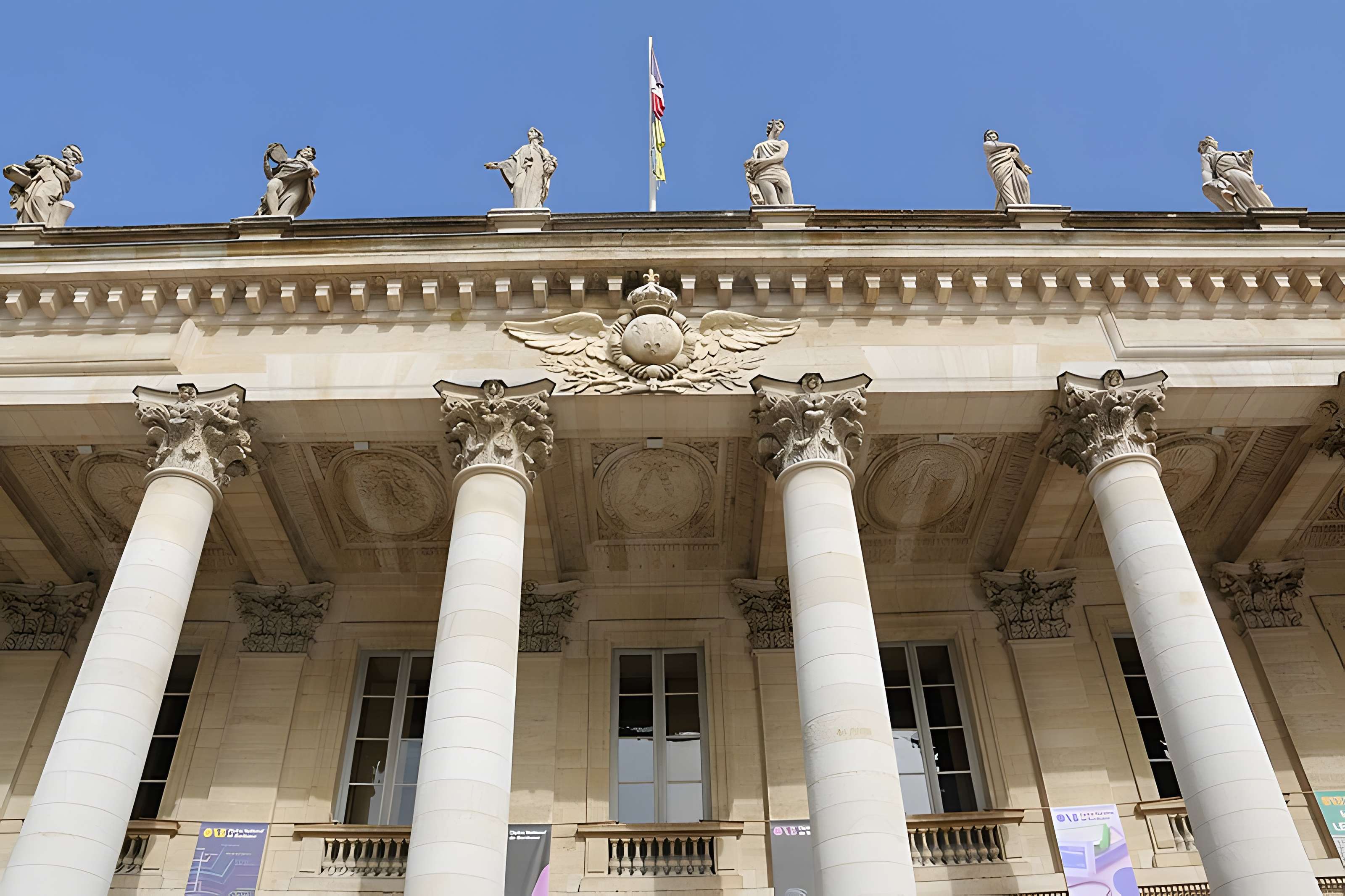 Grand Théâtre de Bordeaux