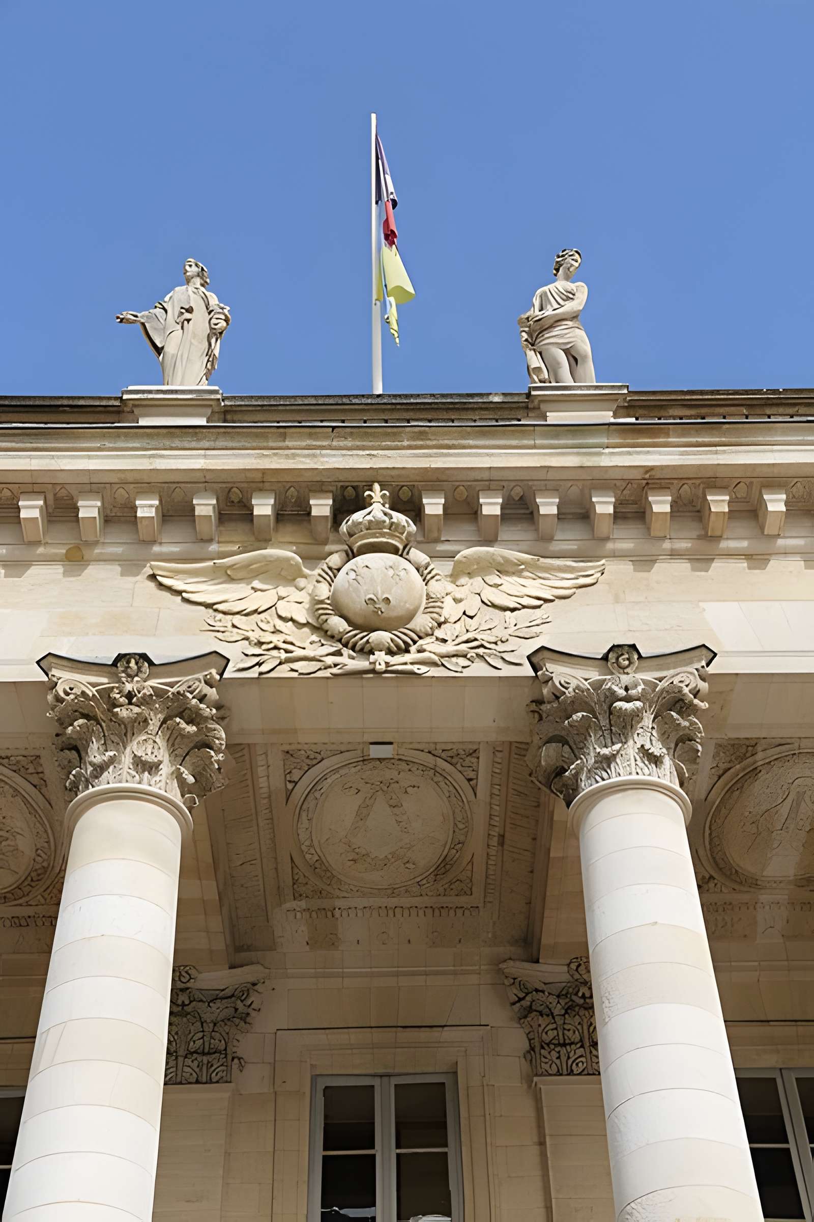 Grand Théâtre de Bordeaux