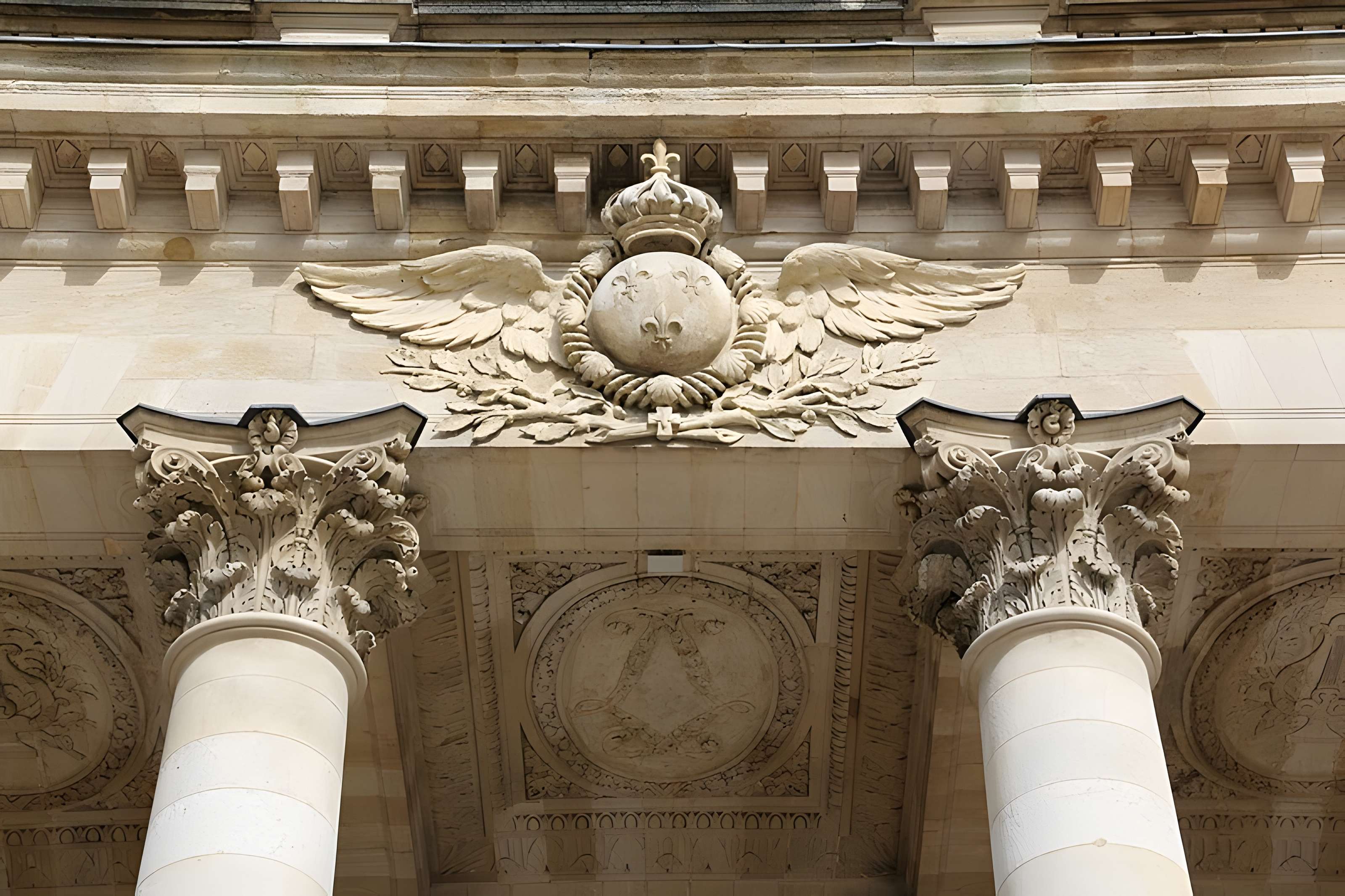 Grand Théâtre de Bordeaux
