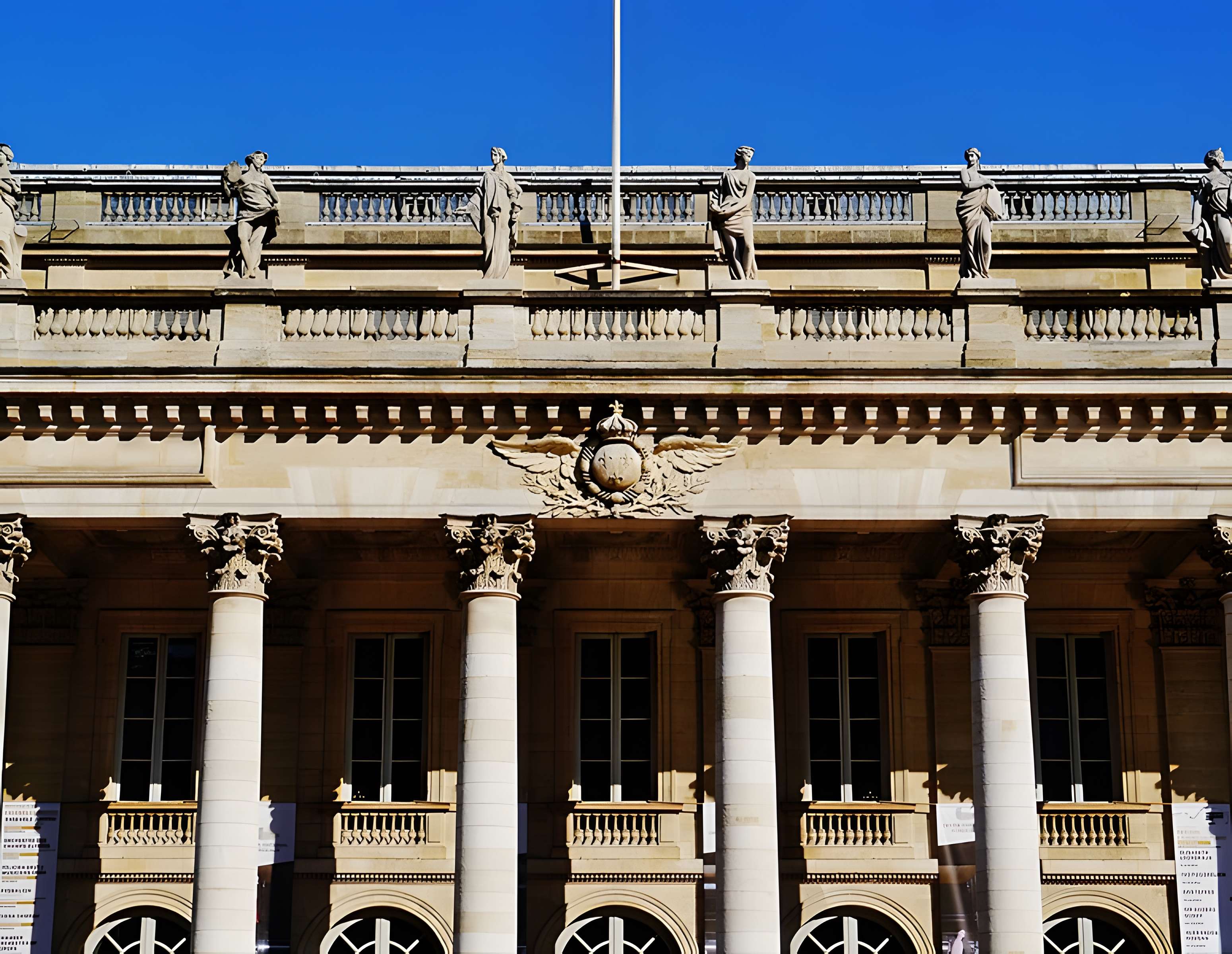Grand Théâtre de Bordeaux