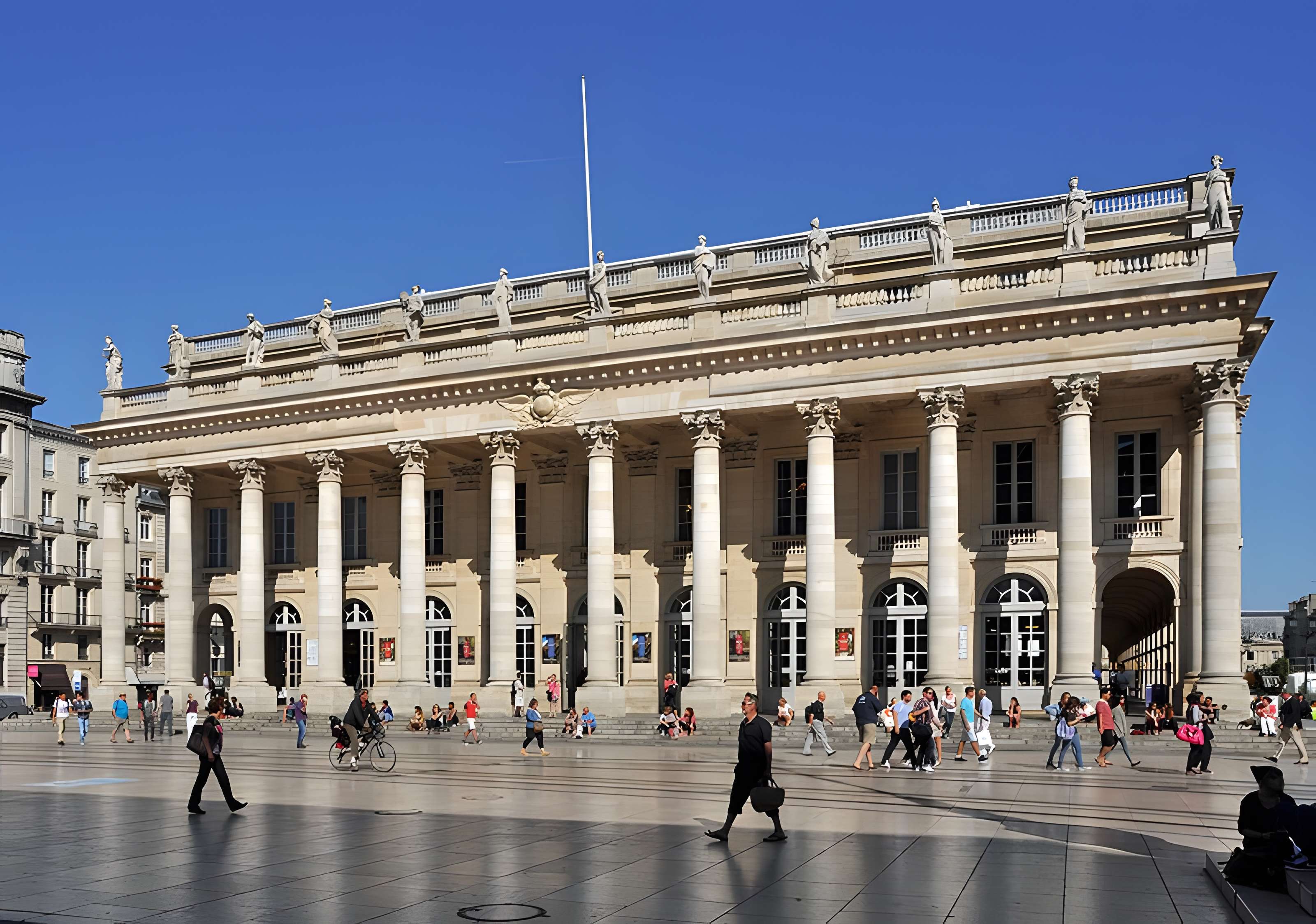 Grand Théâtre de Bordeaux