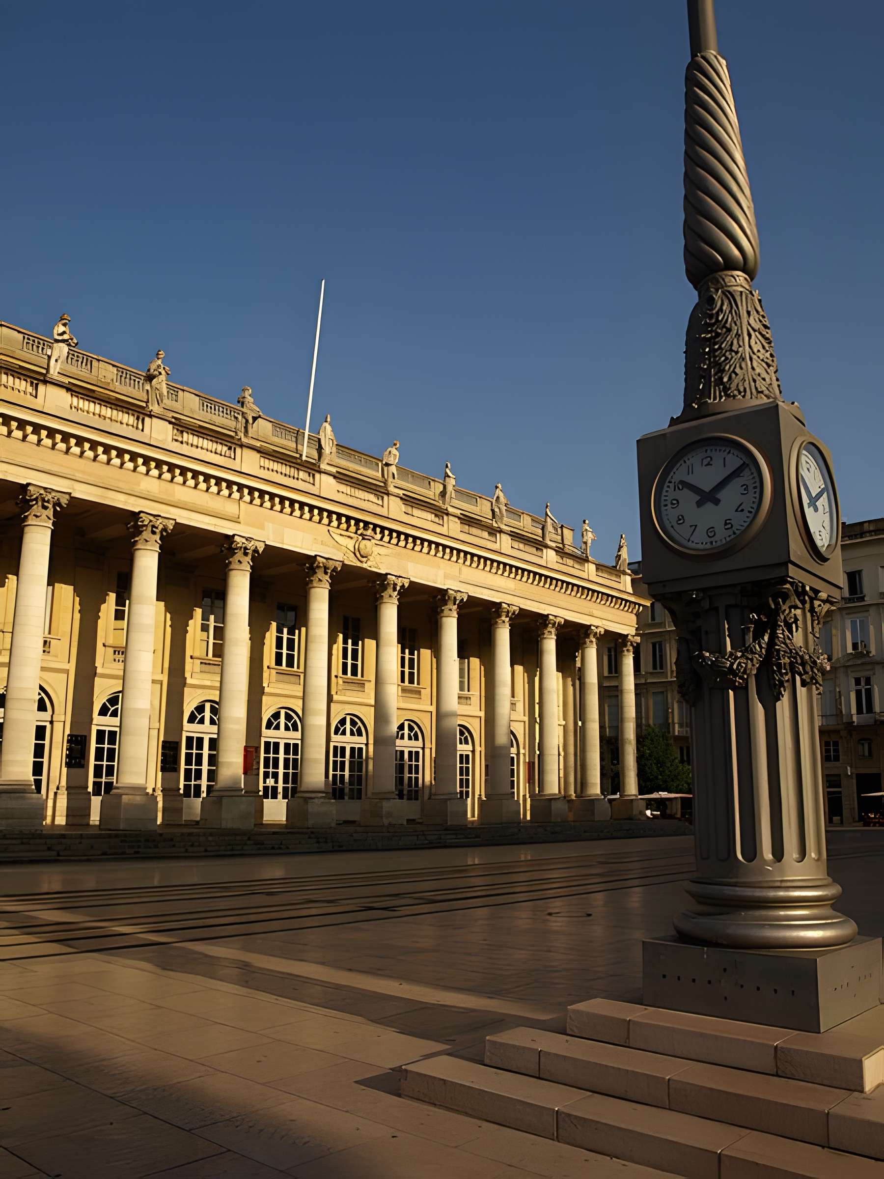 Grand Théâtre de Bordeaux