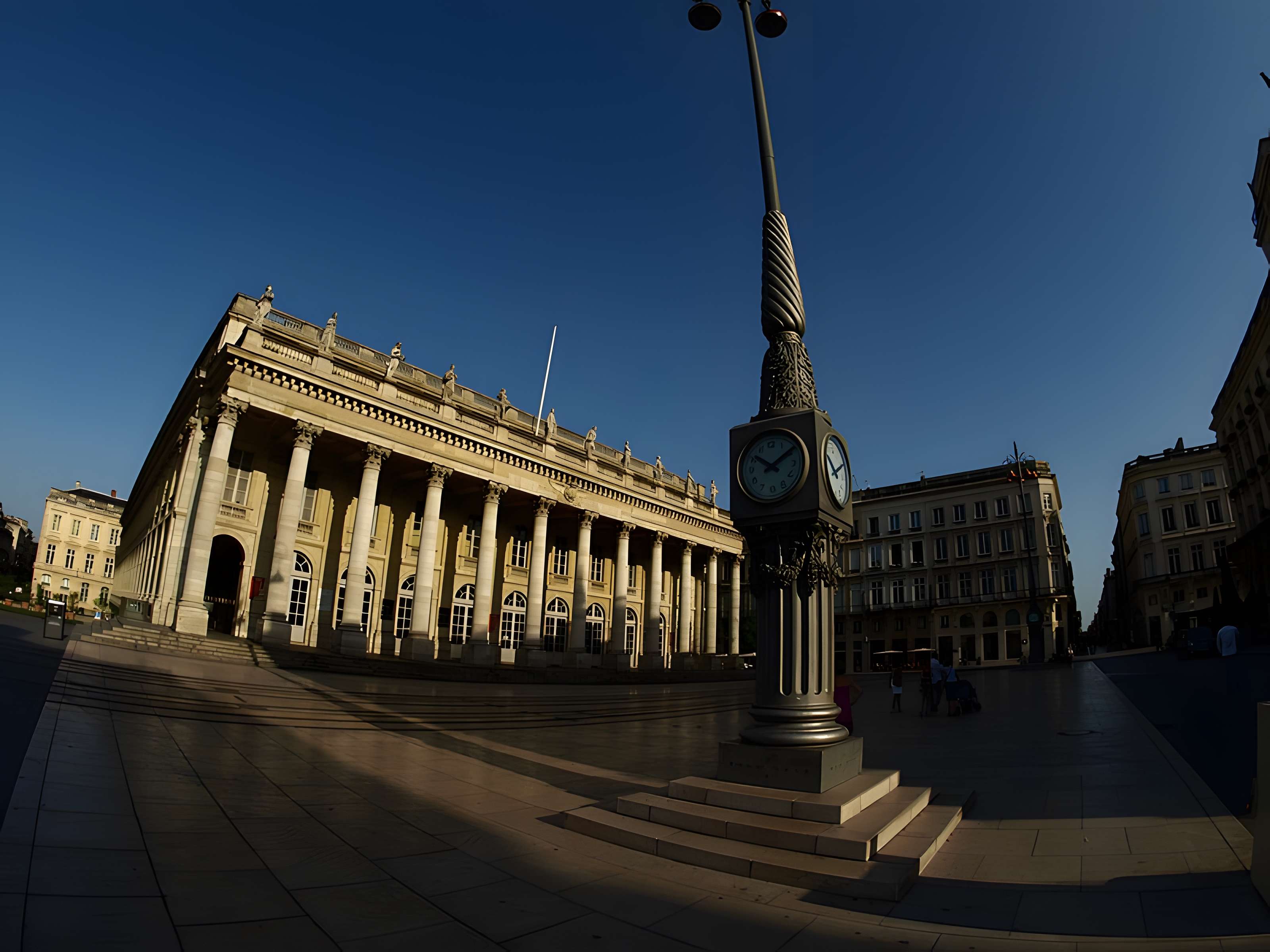 Grand Théâtre de Bordeaux