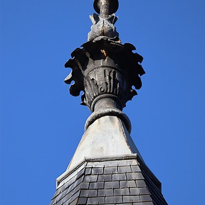 Photo de Maison dAdam et Ève du Mans