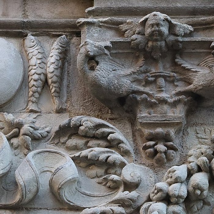 Photo de Maison dAdam et Ève du Mans