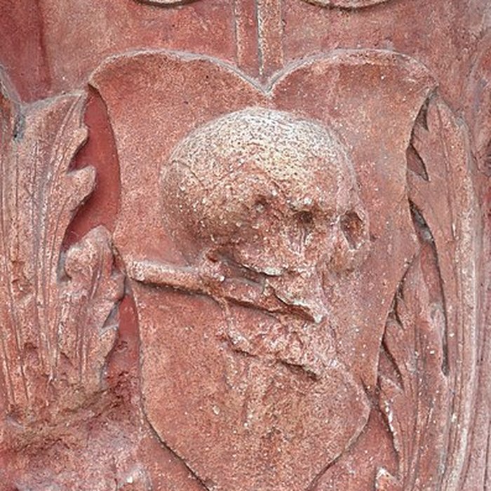 Photo de Maison dAdam et Ève du Mans