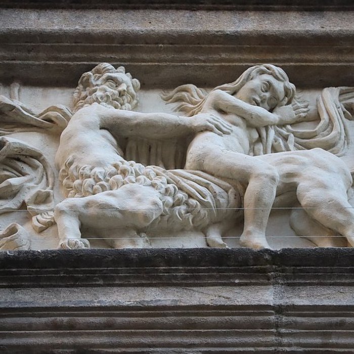 Photo de Maison dAdam et Ève du Mans