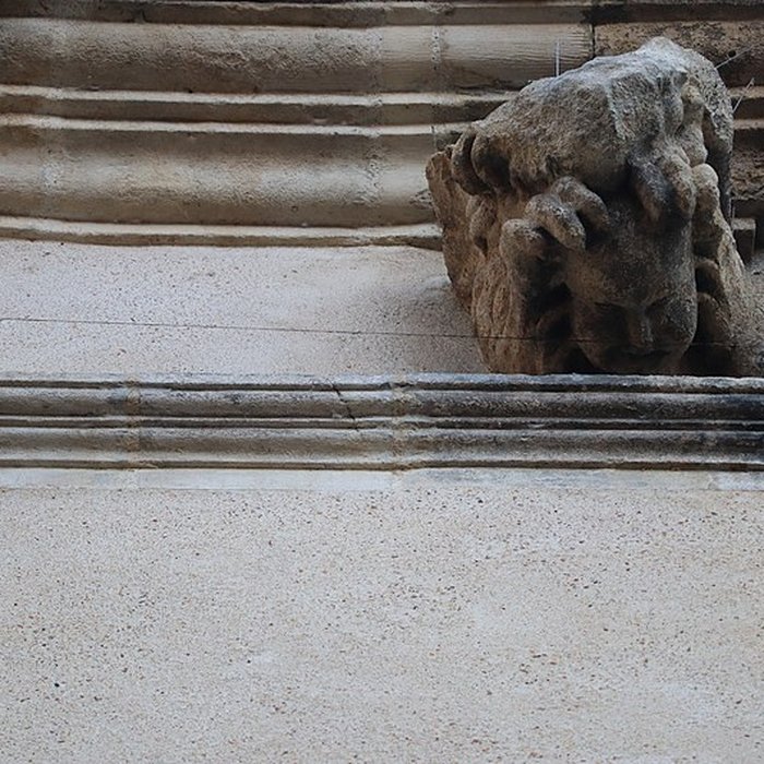 Photo de Maison dAdam et Ève du Mans