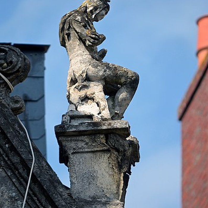 Photo de Maison dAdam et Ève du Mans