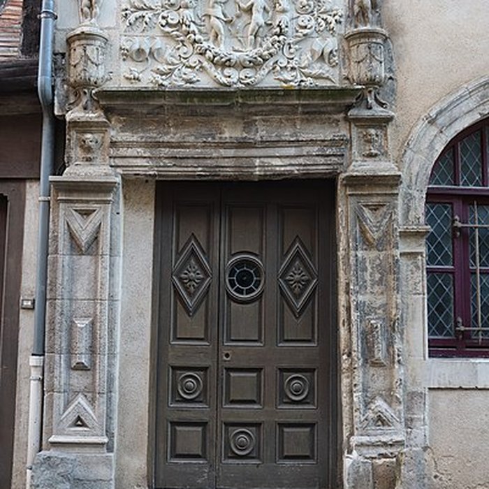 Photo de Maison dAdam et Ève du Mans