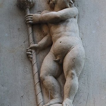 Maison dAdam et Ève du Mans