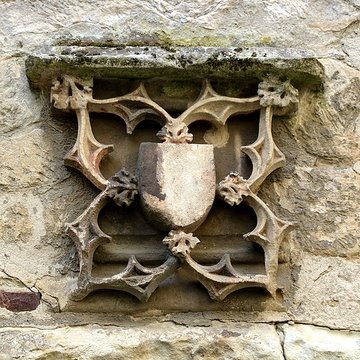 Maison dAdam et Ève du Mans